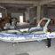 5m pvc rubber boat, fast boat, inflatable boat, fishing boat, assault boat, rescue boatL，yacht