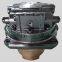 Piezas de excavadora 21n-60-34100 21N-27-00141 para la bomba principal de la excavadora, motor de desplazamiento de la excavadora PC1250-8 PC1250-7, bomba hidráulica