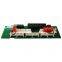 AH470330T021  590, 591P 40A-165A  terminal board  used on 590P drives
