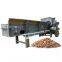 Commercial Wood Chipper Shredder Crusher Machine with Durable Motor Essential Core Component
