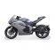 5000W Electric Motorbike Kunmiao Electric Motorcycle 95kmph