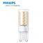 Philips CorePro LEDcapsule 2.6W ND G9 827
