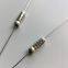 Axial Wire Lead Tantalum Capacitor 75V 100uF 100MKF 100MFD (107) , Wet Tantalum Capacitor 75V 100uF 100MKF 100MFD 10% , Kondersator