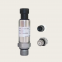 Sensor de baja presión de alta calidad A240600000291 para accesorios de excavadoras SANY/SY215-8/SY235, piezas de maquinaria de construcción