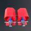 Ultra High Pressure Foot Control Valve Industry Pipe Cleaning Control Valve Overflow Hydro Jetting Valve