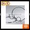Open Type Substitute KAYDON Slim Bearing for Machine Tools