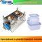 thin wall plastic container mold