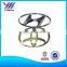 Hot sales brand car emblem badges / chrome car emblem badge logo