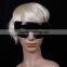 PVC Men Chalkboard Mask party masks