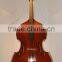 England style gamba Advanced handmade carved double bass
