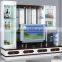 TV Cabinet, Living Room Furniture, Hall Cabinet, Modern Cabinet, New Design Cabinet Malaysia, Glass Cabinet,