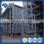 CE certification puzzle automated parking