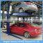 high quality commercial hydraulic cheap car lifts