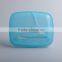 High Temperature Food Container Set, Lunch Box with 3 Divider, Sublimation Lunch Box