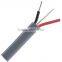 Haiyan Huxi 2015 Hot Sale Electrical Cable Types
