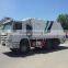 2015 new product HOWOJHL5250ZYS 16CBM 290hp Compressed Garbage truck price for sale made in china hot sale
