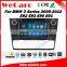 Wecaro WC-BW7109 android 5.1.1 car navigation For bmw 3 series e90 e91 e92 e93 2005-2012 car radio dvd player stereo multimedia