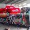 Mini Flying Car Adults Rides Park Ride Game Amusement Ride
