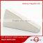 N35H TS16949 arc neodymium magnet with coating nickel manufactuer in Zhejiang China