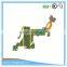 High standard computer products pcb flexible led display/sign board