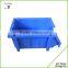 Plastic small tote bins