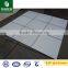 Volakas white laminated tile for wall bathroom and flooring