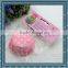 Regular Specification muffin baking cup,Red polka dot cupcake case
