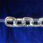 8mm Galvanized Stainless Steel Link Chain