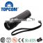 YT-1803 High Power Best XPE Zoomable LED Torch Flashlight