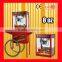 Industrial Popcorn Machine