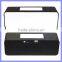 Colorful Cube Shape Wireless Bluetooth Speaker with LED Light