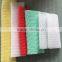 Pe foaming sleeve packing nets