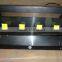 DJ strobe led light 200watt dmx512 , same brightness as 1500watt , best for bar / stage / nightclub / party concert show