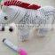 New Arrival Good Quality Washable Painting Plush Toy/Diy Painting Plush Toy For Kids