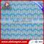 PET /polyester/viscose printed nonwoven
