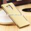Mirror Clear View Slim Flip Leather Case Cover for Huawei Mate8