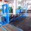 Rotary Brush Roller Belt Conveyor Cleaner for belt width 800mm