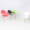Cheap Wholesale Metal Banquet Plastic With Wood Leg Hotel Plastic Wedding Chair
