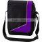 professional polyester cool lightweight messenger bag for men