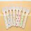 Disposable Wooden Fork Spoon Wooden Utensil
