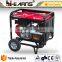 China 5kw single phase portable diesel welder generator                        
                                                Quality Choice