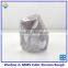 Synthetic White Rough CZ / Cubic Zirconium Of Make In China