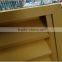  China wholesale good custom window shutters