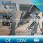 Three Side Sealing Automatic Weight Small Packet Packing Machine