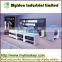 Myidea high end wood watch display kiosk