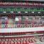 glass straight line pencil&OG edging Machine with PLC control system