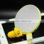 cheap price promotional gift portable mirror power bank XHB-MR
