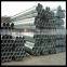 Q235 hot dip galvanized scaffolding steel pipe