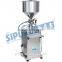 Tomato paste filling machine