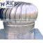 Roof Turbine Ventilator Exhaust Fan